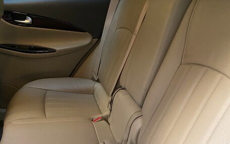 Infiniti QX50 I рестайлинг, 2014 год, 1 500 000 рублей, 5 фотография
