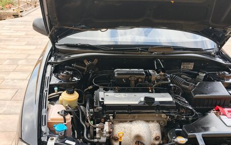 Hyundai Accent II, 2008 год, 580 000 рублей, 3 фотография