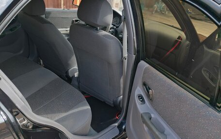 Hyundai Accent II, 2008 год, 580 000 рублей, 14 фотография