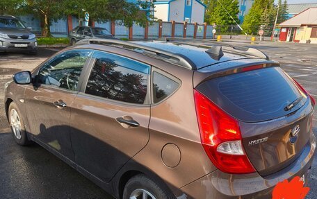 Hyundai Solaris II рестайлинг, 2014 год, 750 000 рублей, 5 фотография