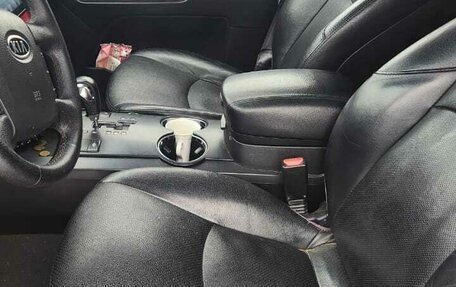 KIA Mohave I, 2011 год, 1 300 000 рублей, 3 фотография