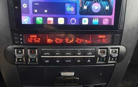 KIA Mohave I, 2011 год, 1 300 000 рублей, 2 фотография
