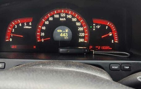 KIA Mohave I, 2011 год, 1 300 000 рублей, 5 фотография