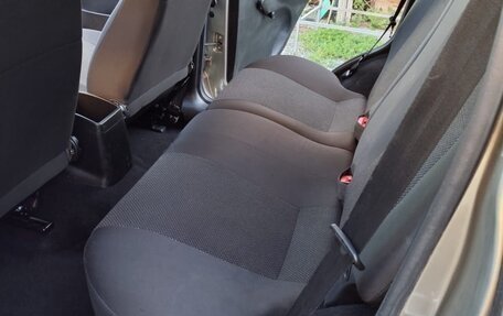 Chevrolet Niva I рестайлинг, 2012 год, 545 000 рублей, 3 фотография