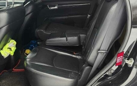 KIA Mohave I, 2011 год, 1 300 000 рублей, 4 фотография