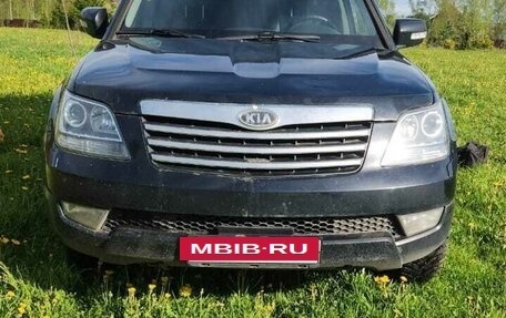 KIA Mohave I, 2011 год, 1 300 000 рублей, 7 фотография