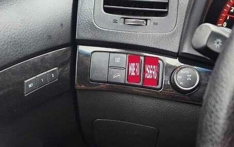 KIA Mohave I, 2011 год, 1 300 000 рублей, 6 фотография
