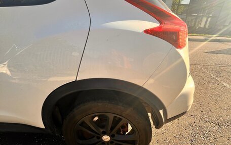Nissan Juke II, 2012 год, 1 250 000 рублей, 9 фотография