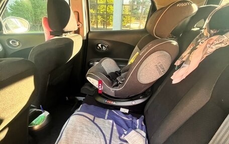 Nissan Juke II, 2012 год, 1 250 000 рублей, 11 фотография