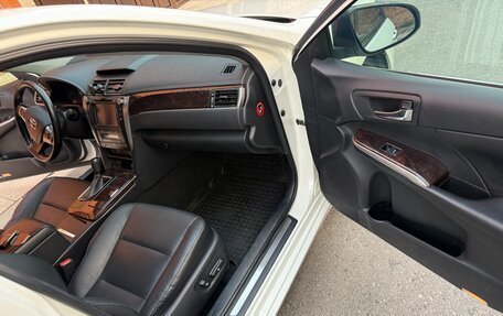 Toyota Camry, 2016 год, 1 850 000 рублей, 11 фотография