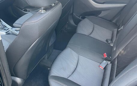 Hyundai Elantra VI рестайлинг, 2015 год, 845 000 рублей, 8 фотография
