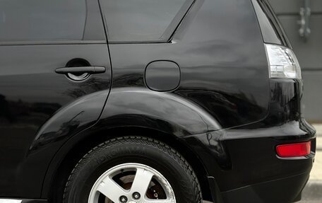 Mitsubishi Outlander III рестайлинг 3, 2011 год, 990 000 рублей, 6 фотография