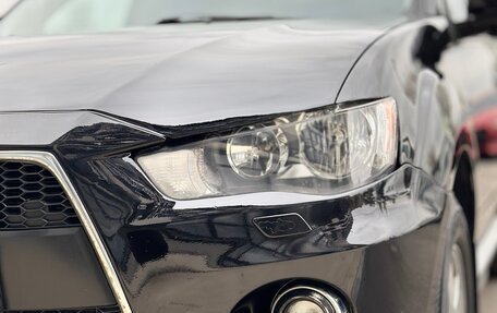 Mitsubishi Outlander III рестайлинг 3, 2011 год, 990 000 рублей, 17 фотография