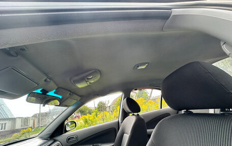 Nissan Almera Classic, 2008 год, 499 000 рублей, 3 фотография