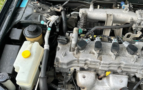 Nissan Almera Classic, 2008 год, 499 000 рублей, 7 фотография