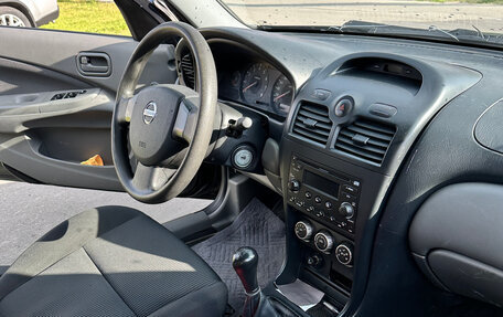 Nissan Almera Classic, 2008 год, 499 000 рублей, 12 фотография