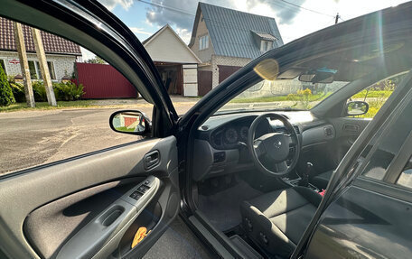 Nissan Almera Classic, 2008 год, 499 000 рублей, 9 фотография