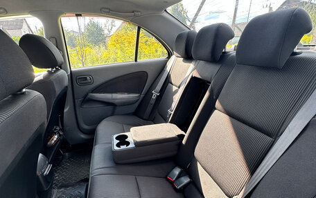 Nissan Almera Classic, 2008 год, 499 000 рублей, 13 фотография