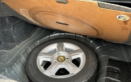 Nissan Almera Classic, 2008 год, 499 000 рублей, 19 фотография