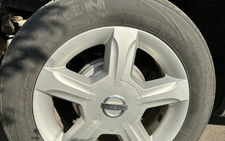 Nissan Almera Classic, 2008 год, 499 000 рублей, 18 фотография