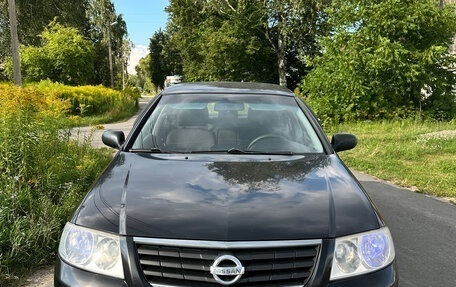 Nissan Almera Classic, 2008 год, 499 000 рублей, 2 фотография