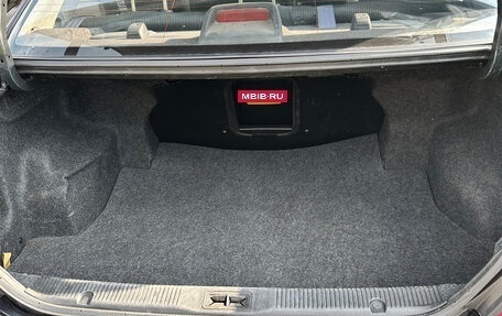 Nissan Almera Classic, 2008 год, 499 000 рублей, 5 фотография