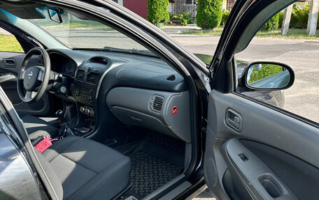 Nissan Almera Classic, 2008 год, 499 000 рублей, 23 фотография