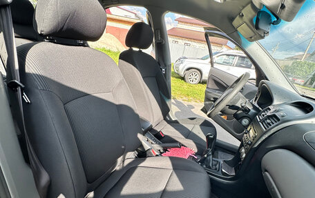 Nissan Almera Classic, 2008 год, 499 000 рублей, 27 фотография