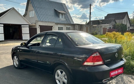 Nissan Almera Classic, 2008 год, 499 000 рублей, 21 фотография