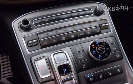 Hyundai Santa Fe IV, 2023 год, 3 500 000 рублей, 6 фотография