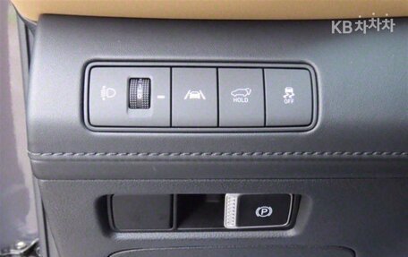 Hyundai Santa Fe IV, 2023 год, 3 500 000 рублей, 11 фотография