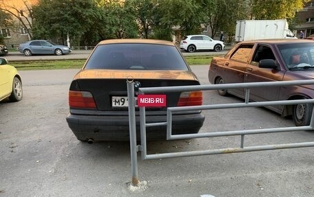 BMW 3 серия, 1997 год, 240 000 рублей, 4 фотография