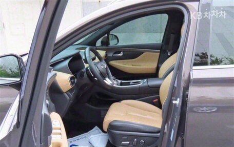 Hyundai Santa Fe IV, 2023 год, 3 500 000 рублей, 13 фотография