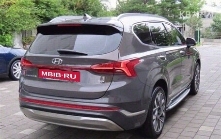 Hyundai Santa Fe IV, 2023 год, 3 500 000 рублей, 3 фотография
