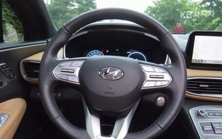 Hyundai Santa Fe IV, 2023 год, 3 500 000 рублей, 15 фотография