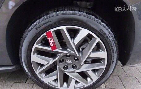 Hyundai Santa Fe IV, 2023 год, 3 500 000 рублей, 16 фотография
