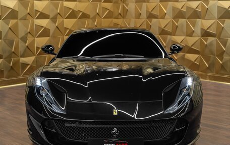 Ferrari 812, 2020 год, 36 500 000 рублей, 3 фотография