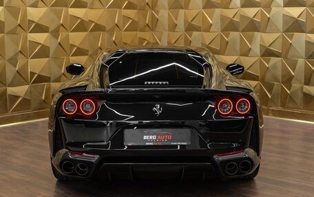 Ferrari 812, 2020 год, 36 500 000 рублей, 4 фотография