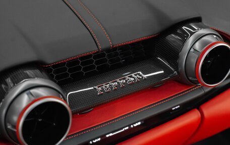 Ferrari 812, 2020 год, 36 500 000 рублей, 12 фотография