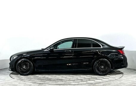 Mercedes-Benz C-Класс, 2019 год, 3 230 000 рублей, 8 фотография