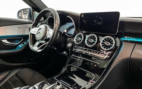 Mercedes-Benz C-Класс, 2019 год, 3 230 000 рублей, 9 фотография