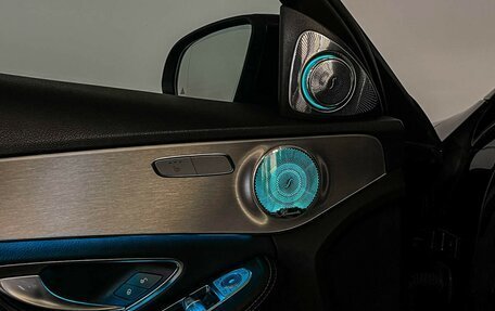Mercedes-Benz C-Класс, 2019 год, 3 230 000 рублей, 21 фотография