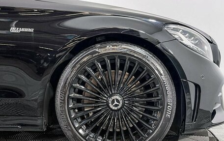 Mercedes-Benz C-Класс, 2019 год, 3 230 000 рублей, 30 фотография