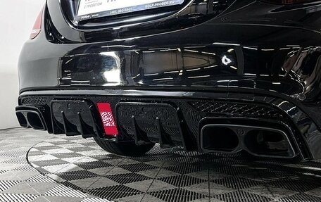 Mercedes-Benz C-Класс, 2019 год, 3 230 000 рублей, 28 фотография