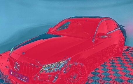 Mercedes-Benz C-Класс, 2019 год, 3 230 000 рублей, 23 фотография