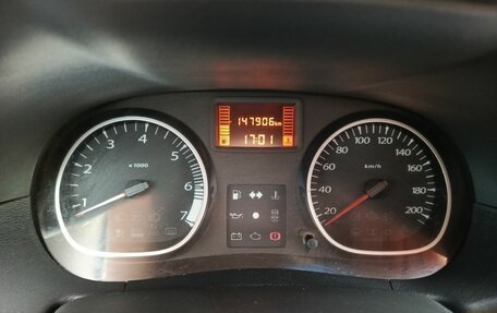 Renault Duster I рестайлинг, 2014 год, 859 800 рублей, 16 фотография