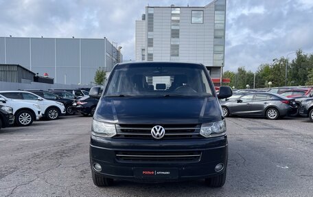 Volkswagen Multivan T5, 2012 год, 1 750 000 рублей, 2 фотография