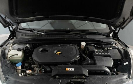 Hyundai i40 I рестайлинг, 2014 год, 900 000 рублей, 12 фотография