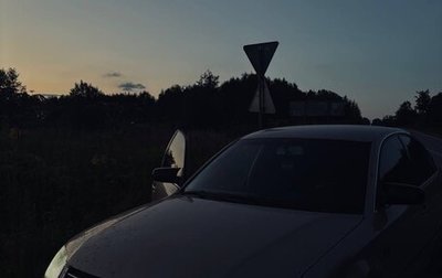 Volkswagen Passat B5+ рестайлинг, 2001 год, 650 000 рублей, 1 фотография