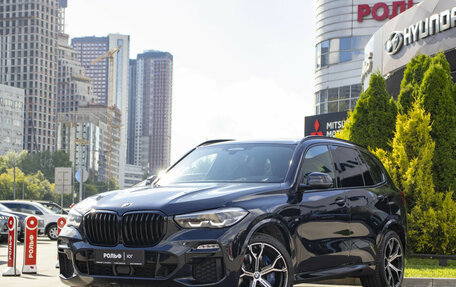 BMW X5, 2019 год, 6 200 000 рублей, 1 фотография
